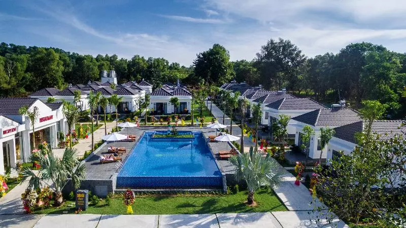 Fotos del hotel Xuan Hien Resort Seapearl Phu Quoc:  10