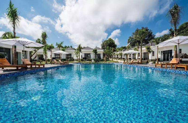 Fotos del hotel Xuan Hien Resort Seapearl Phu Quoc:  12