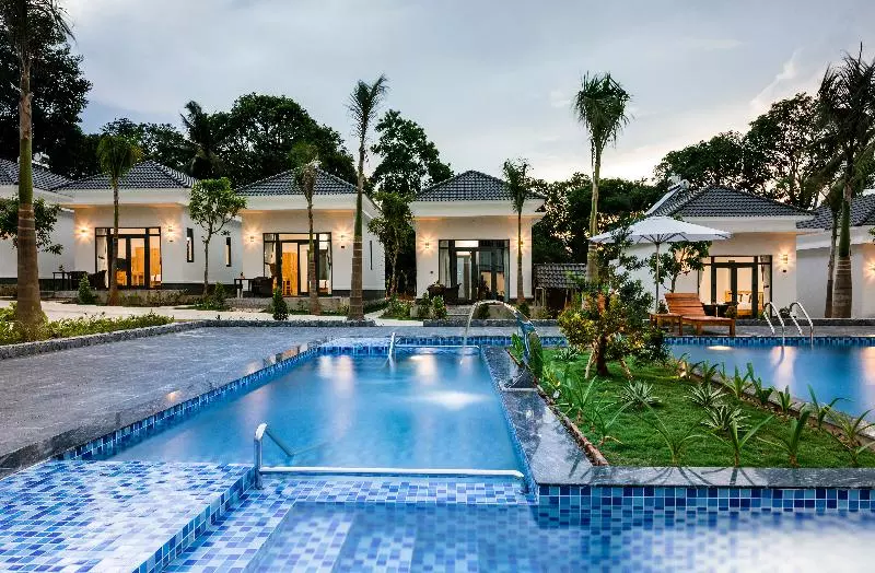 Fotos del hotel Xuan Hien Resort Seapearl Phu Quoc:  13