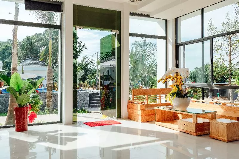 Fotos del hotel Xuan Hien Resort Seapearl Phu Quoc:  16
