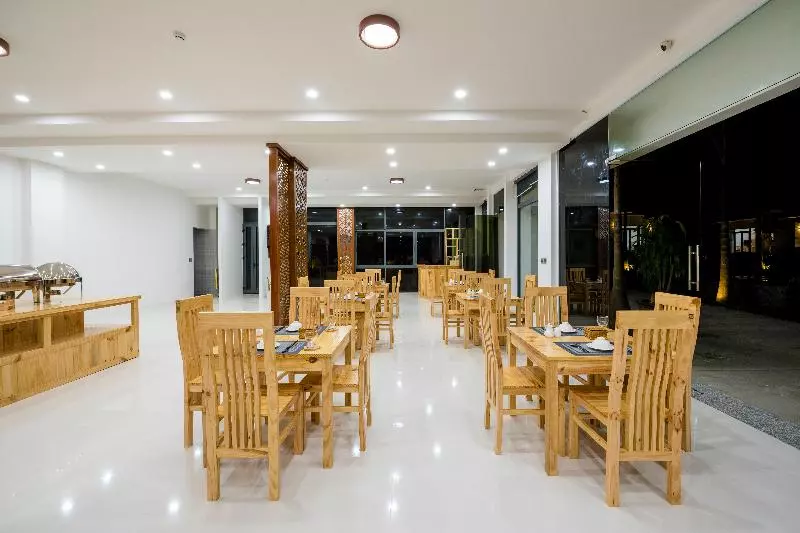 Fotos del hotel Xuan Hien Resort Seapearl Phu Quoc:  17