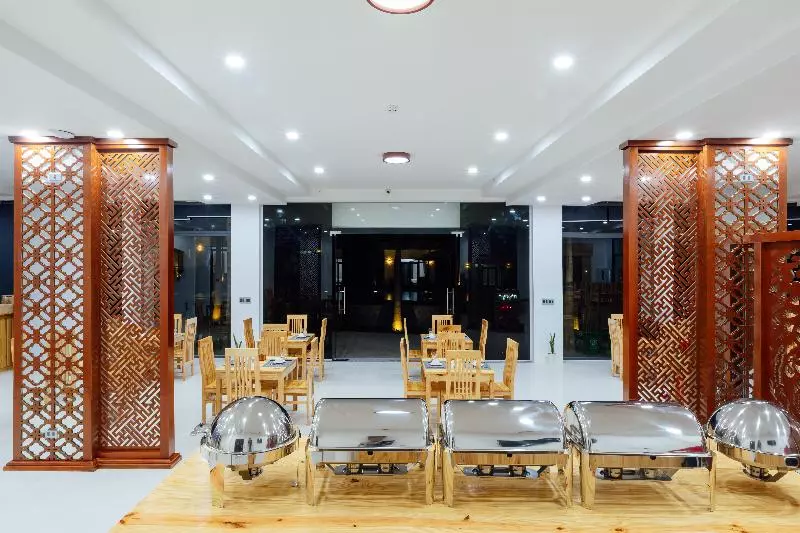 Fotos del hotel Xuan Hien Resort Seapearl Phu Quoc:  18