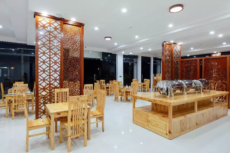Fotos del hotel Xuan Hien Resort Seapearl Phu Quoc:  19