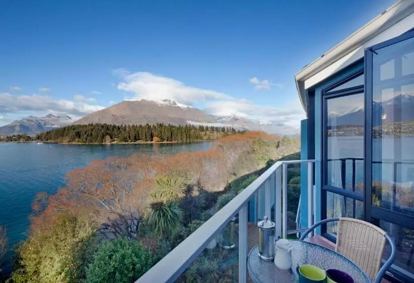 Fotos del hotel Apartments At Spinnaker Bay:  4