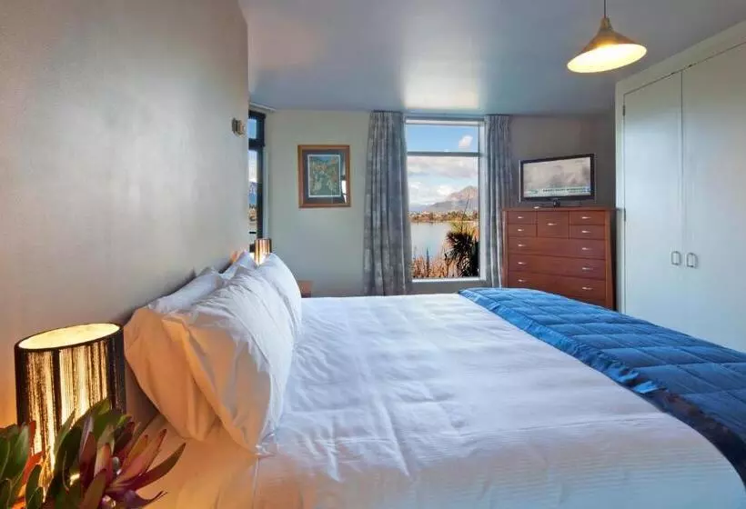 Fotos del hotel Apartments At Spinnaker Bay:  5