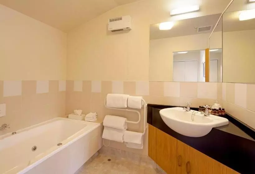 Fotos del hotel Apartments At Spinnaker Bay:  3