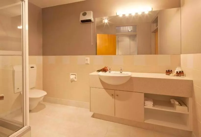 Fotos del hotel Apartments At Spinnaker Bay:  14