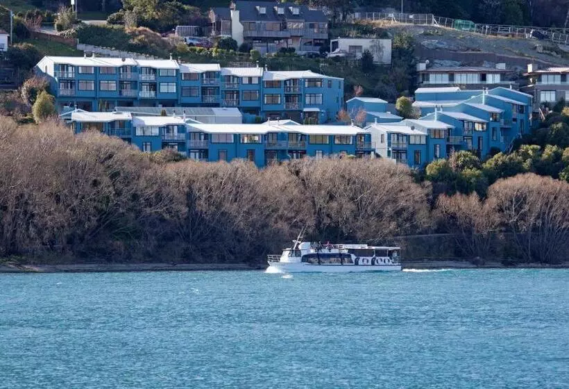 Fotos del hotel Apartments At Spinnaker Bay:  17