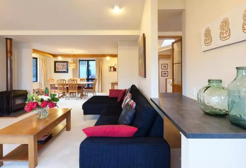 Fotos del hotel Apartments At Spinnaker Bay:  9