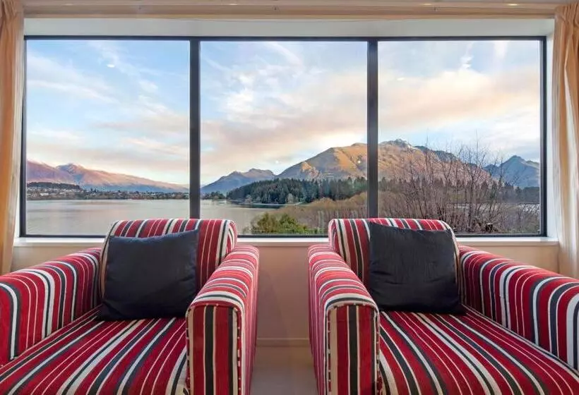 Fotos del hotel Apartments At Spinnaker Bay:  12