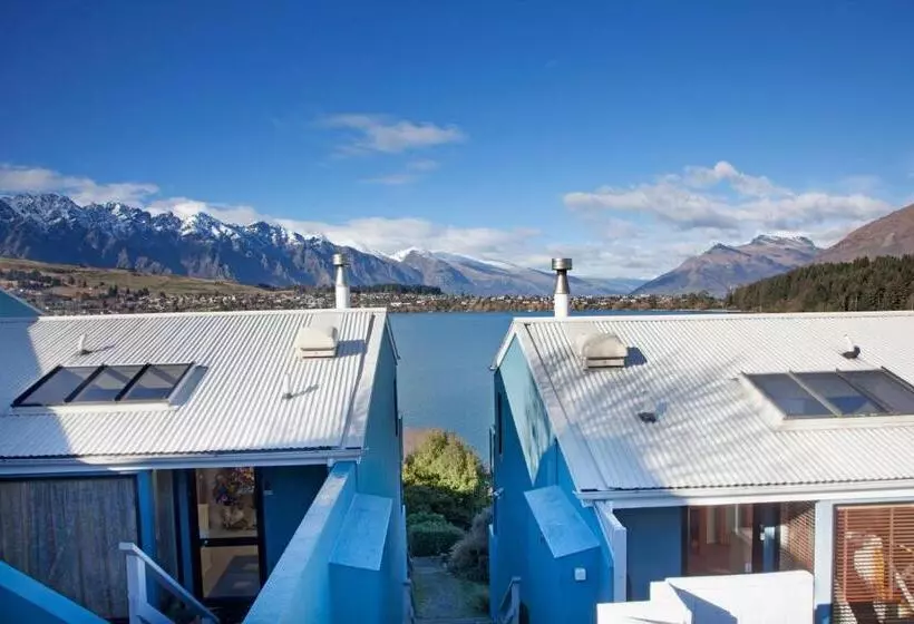 Fotos del hotel Apartments At Spinnaker Bay:  8