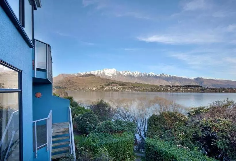 Fotos del hotel Apartments At Spinnaker Bay:  15