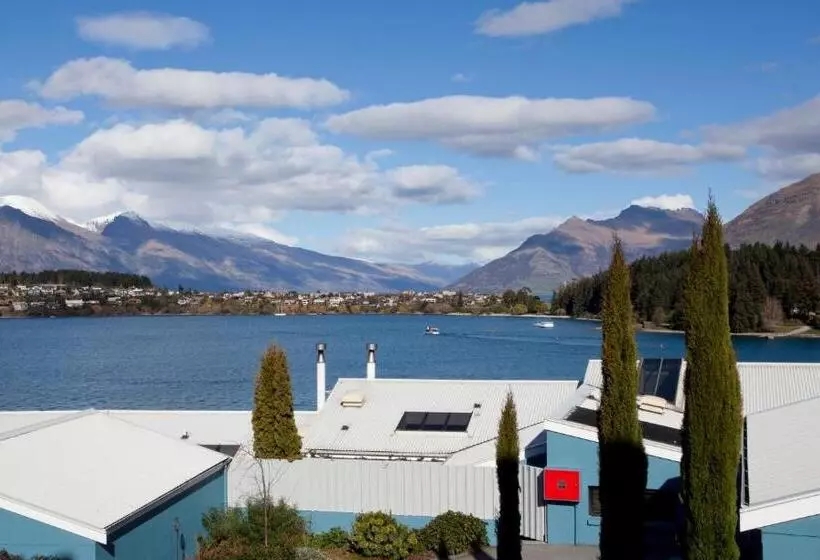 Fotos del hotel Apartments At Spinnaker Bay:  21