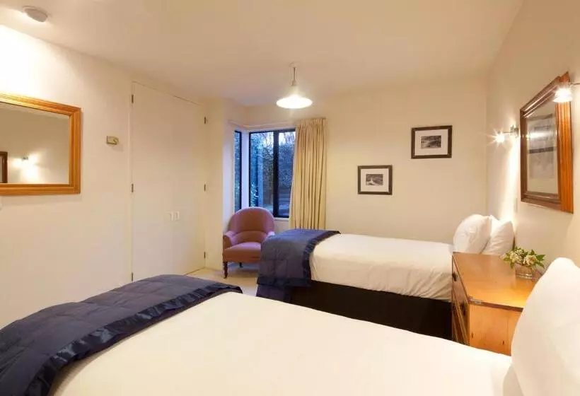 Fotos del hotel Apartments At Spinnaker Bay:  23