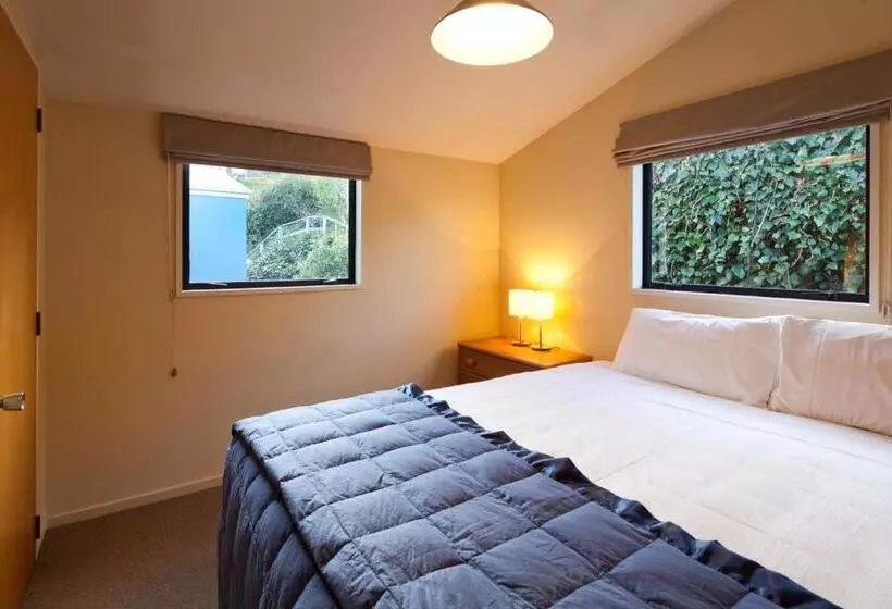 Fotos del hotel Apartments At Spinnaker Bay:  13