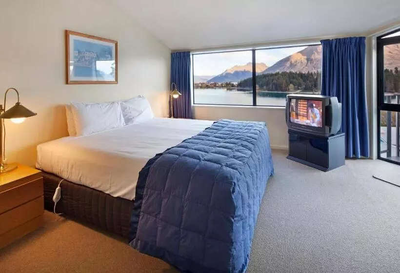 Fotos del hotel Apartments At Spinnaker Bay:  24