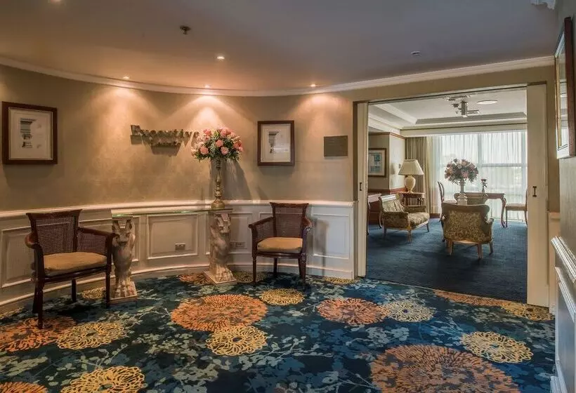 Fotos del hotel Hilton Princess Managua:  10