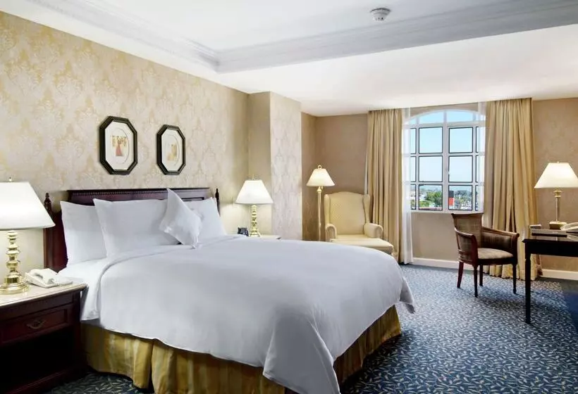 Fotos del hotel Hilton Princess Managua:  24