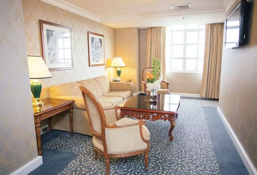 Fotos del hotel Hilton Princess Managua:  22