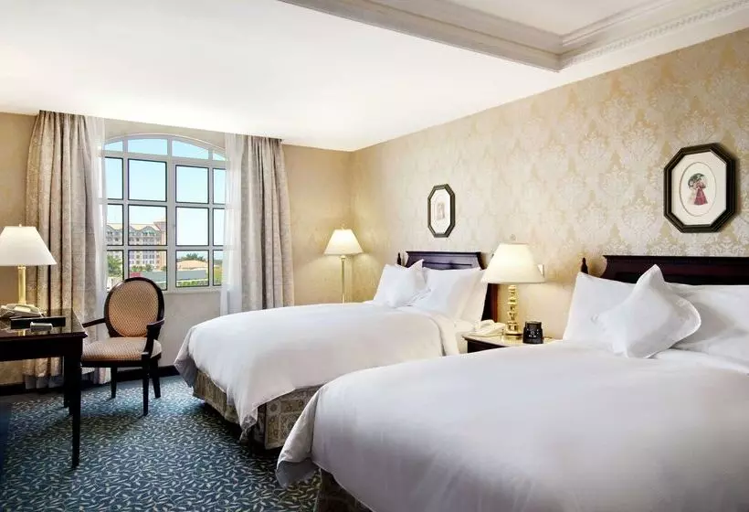 Fotos del hotel Hilton Princess Managua:  21