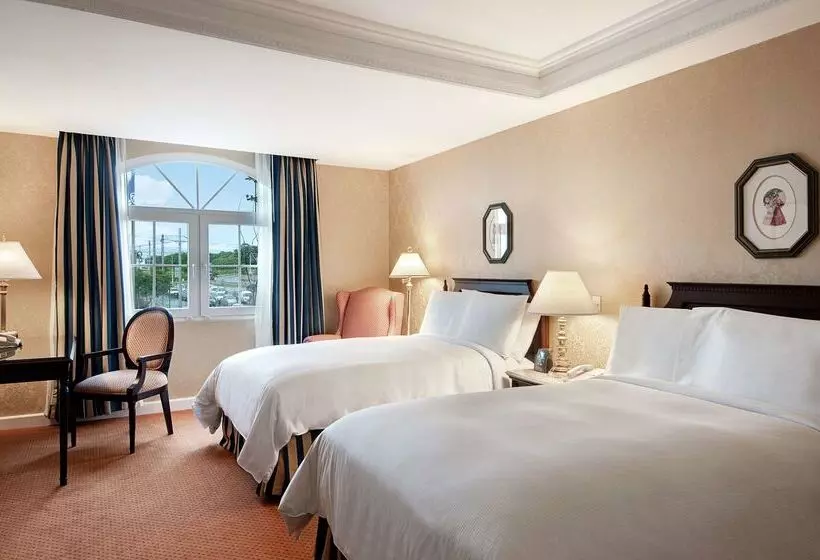 Fotos del hotel Hilton Princess Managua:  18