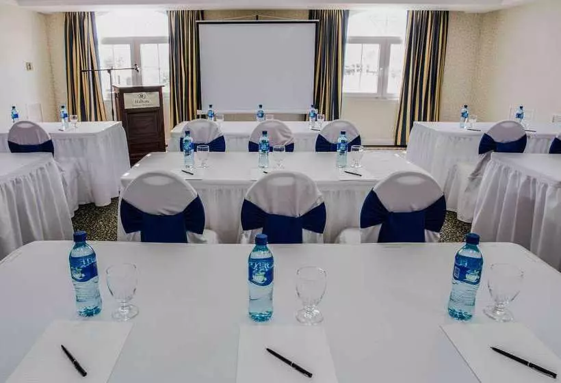 Fotos del hotel Hilton Princess Managua:  7