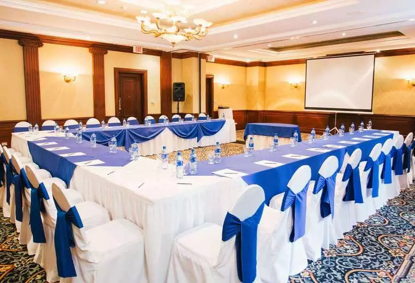 Fotos del hotel Hilton Princess Managua:  17