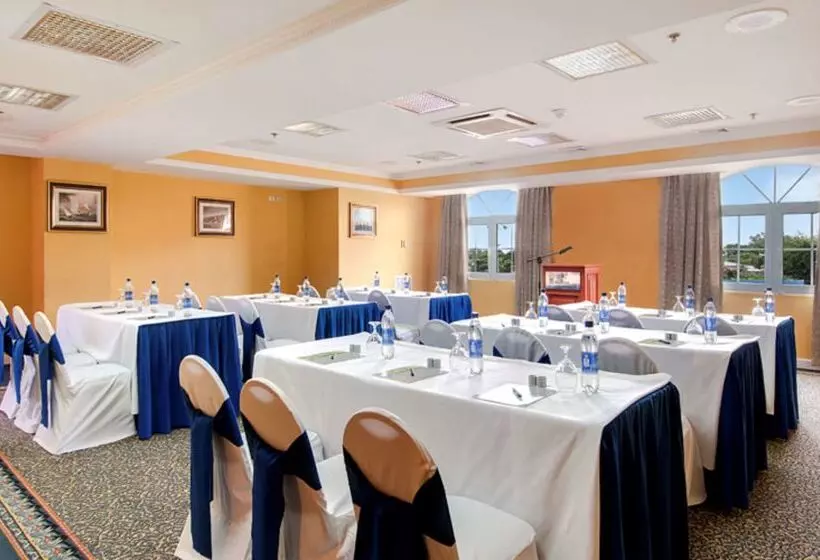 Fotos del hotel Hilton Princess Managua:  19