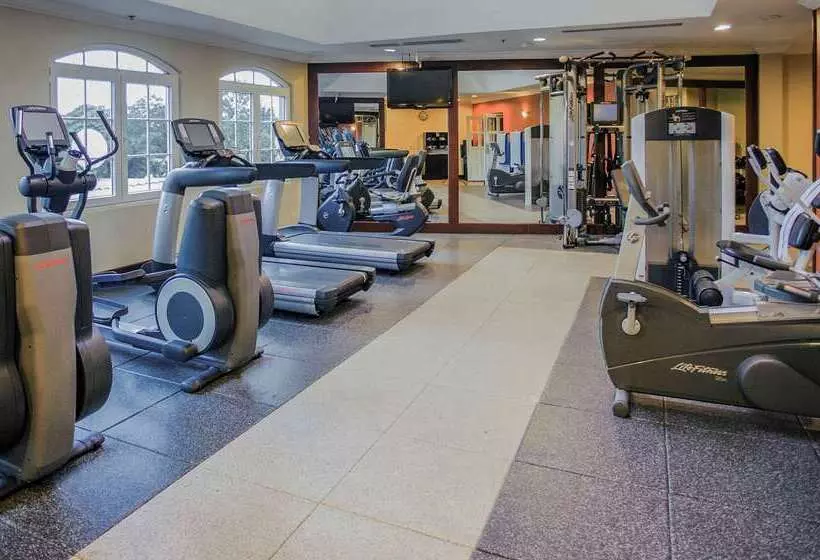 Fotos del hotel Hilton Princess Managua:  5