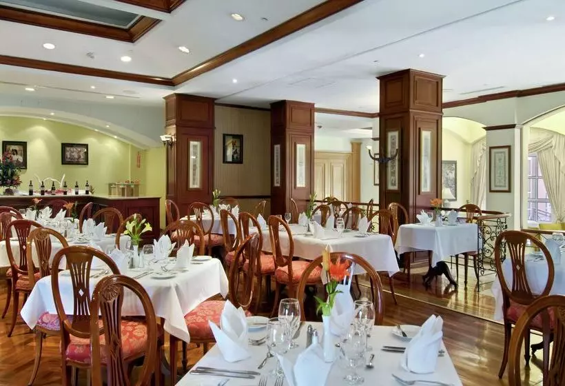 Fotos del hotel Hilton Princess Managua:  6