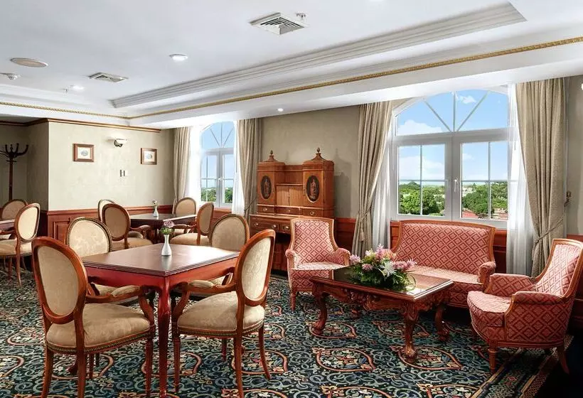 Fotos del hotel Hilton Princess Managua:  25