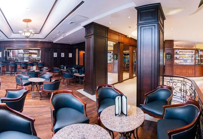 Fotos del hotel Hilton Princess Managua:  3