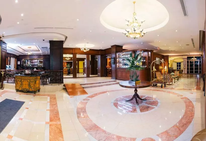 Fotos del hotel Hilton Princess Managua:  4