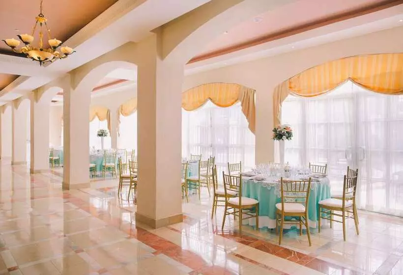 Fotos del hotel Hilton Princess Managua:  11