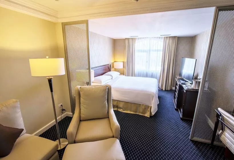 Fotos del hotel Hilton Princess Managua:  16