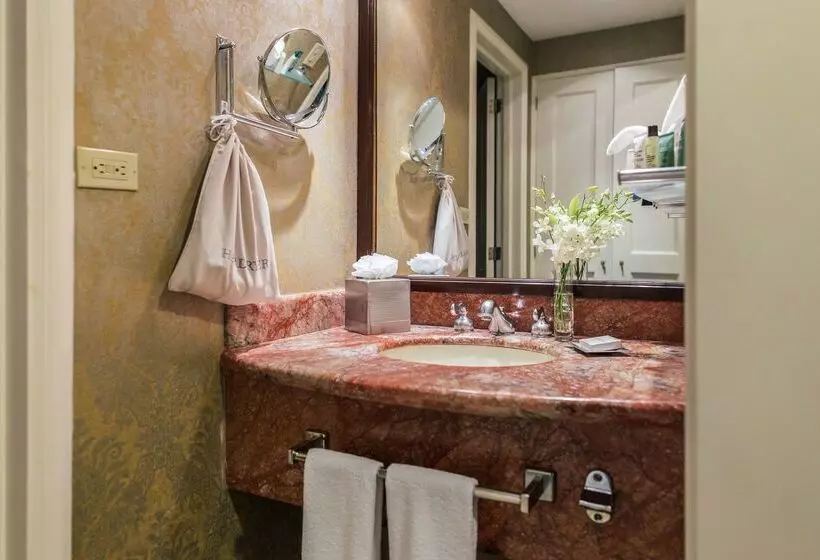 Fotos del hotel Hilton Princess Managua:  13