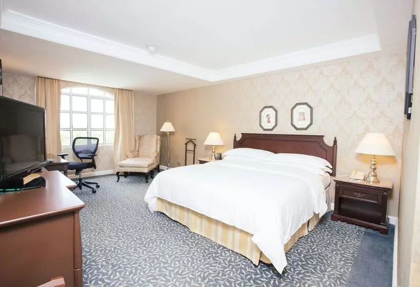 Fotos del hotel Hilton Princess Managua:  23