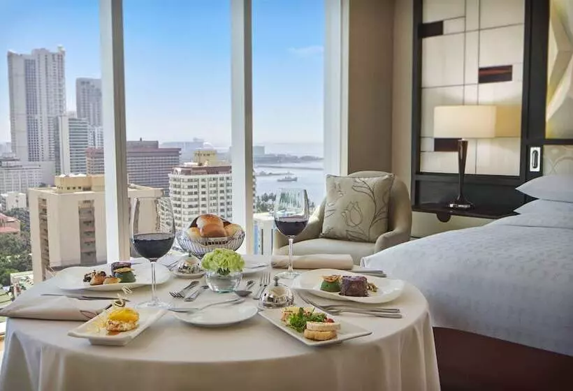 Fotos del hotel Sheraton Manila Bay  Multiple Use:  20