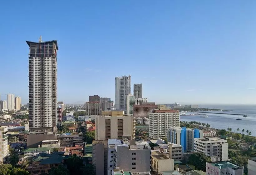 Fotos del hotel Sheraton Manila Bay  Multiple Use:  10