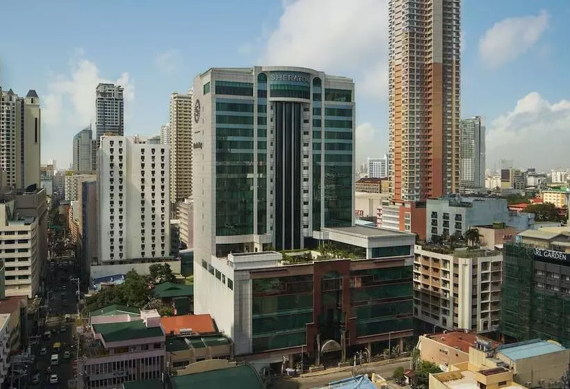 Fotos del hotel Sheraton Manila Bay  Multiple Use:  23