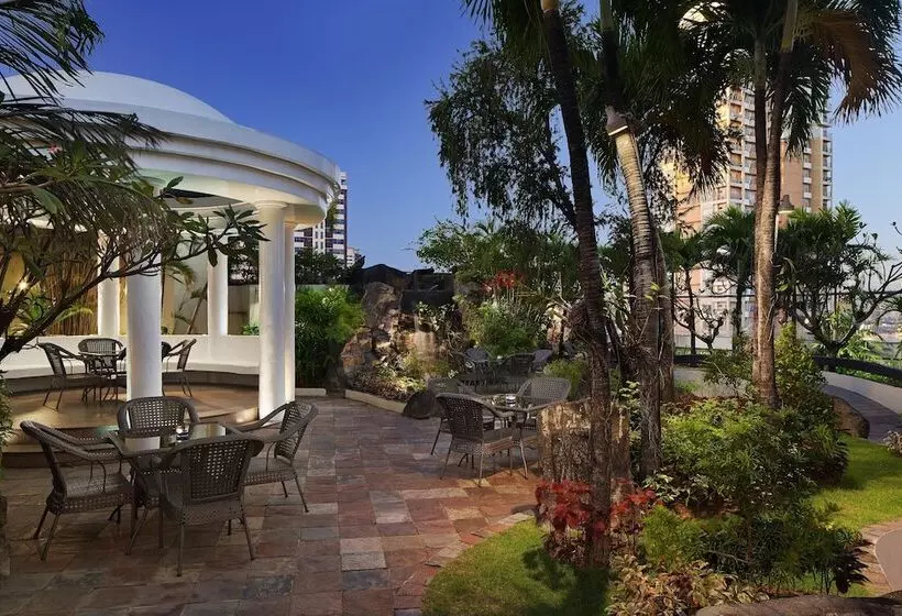 Fotos del hotel Sheraton Manila Bay  Multiple Use:  8