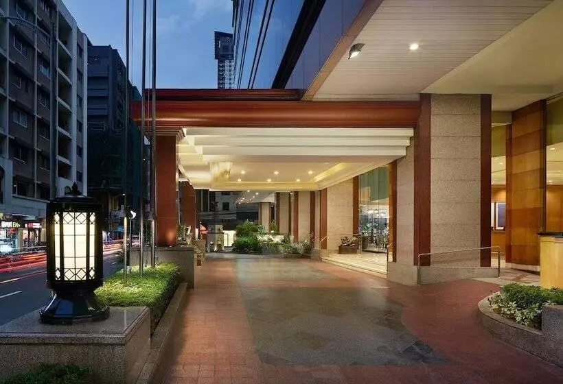 Fotos del hotel Sheraton Manila Bay  Multiple Use:  16