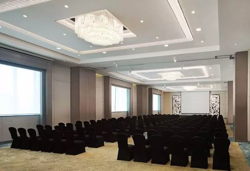 Fotos del hotel Sheraton Manila Bay  Multiple Use:  21