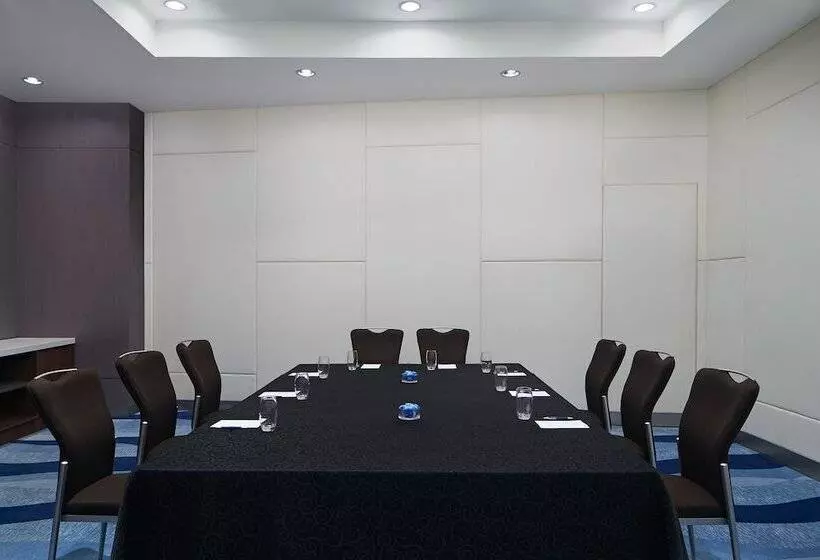 Fotos del hotel Sheraton Manila Bay  Multiple Use:  7