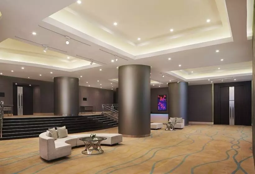 Fotos del hotel Sheraton Manila Bay  Multiple Use:  3