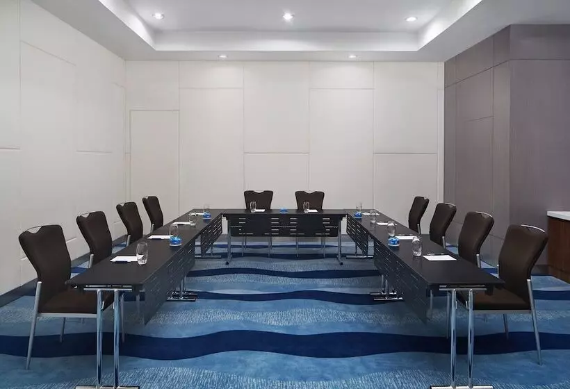 Fotos del hotel Sheraton Manila Bay  Multiple Use:  18