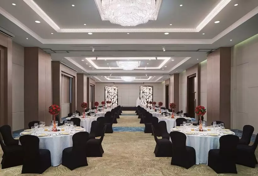 Fotos del hotel Sheraton Manila Bay  Multiple Use:  24