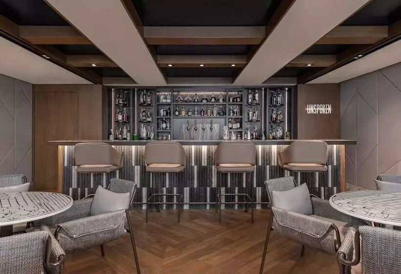 Fotos del hotel Sheraton Manila Bay  Multiple Use:  6