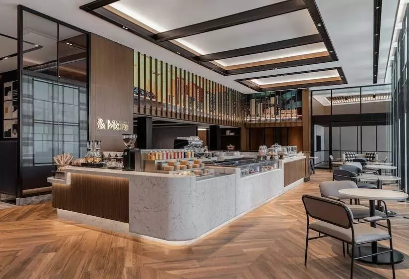 Fotos del hotel Sheraton Manila Bay  Multiple Use:  13