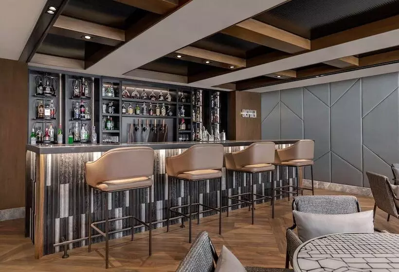 Fotos del hotel Sheraton Manila Bay  Multiple Use:  17